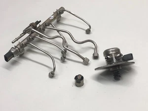 Pompa Alta Pressione BMW E81 E87 E90 E91 E92 N43B20 N43B16 13.51-7562473 - Bild 1 von 6