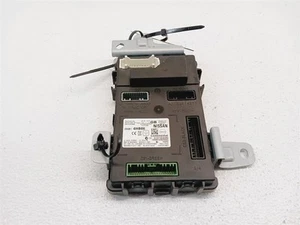 14-15 INFINITI Q50 Body Control Module OEM 284B14HB0E - Foto 1 di 12
