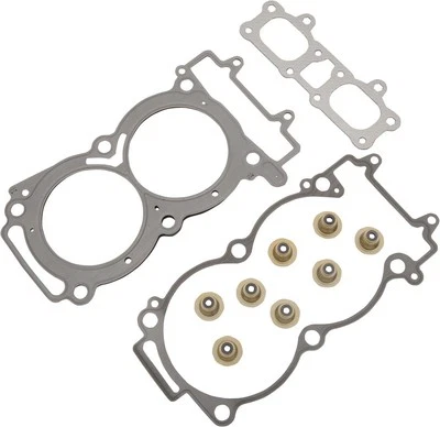 Athena Top End Gasket Kit for 2014 Polaris RZR XP 1000 EPS LE UTV - Image 1 of 2