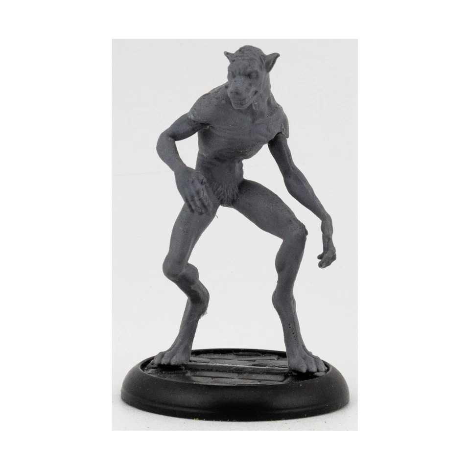 Knight Models Harry Potter Mini Loose 35mm Remus Lupin #2 NM - Image 1 of 1
