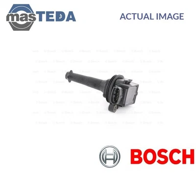 0 221 604 008 ENGINE IGNITION COIL BOSCH NEW OE REPLACEMENT - Image 1 of 4