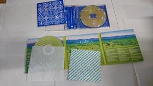 S01512 RIP SLYME Japan【TOKYO CLASSIC】[EPOCH] CD Album Set of 2 - Picture 1 of 3