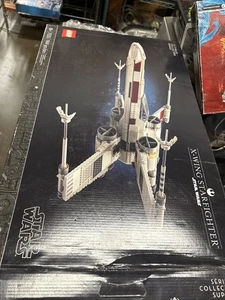 LEGO Star Wars: X-Wing Starfighter (75355) - siehe Hinweis - Bild 1 von 16