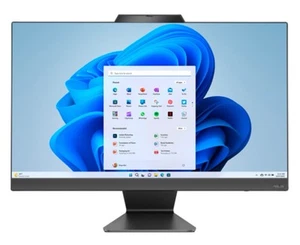 ASUS M3402 23.8” All-in-One PC – Sleek, And Powerful - Picture 1 of 13