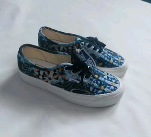 Vans Authentic Mixed Mosaic Damengröße 6 - Bild 1 von 10