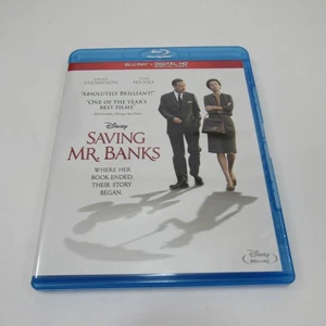 Saving Mr. Banks — Blu-ray - Imagen 1 de 4