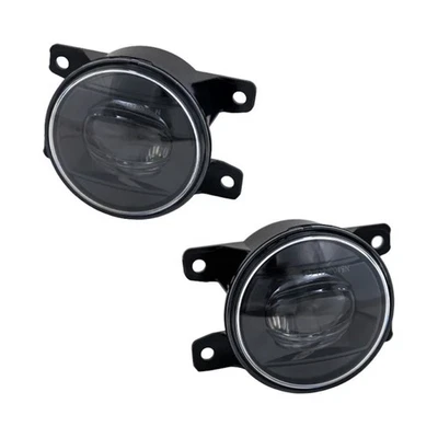Luzes de neblina dianteiras | Par | Halogênio | HO2593149, HO2592149 para Acura Integra 2023 - Imagem 1 de 4