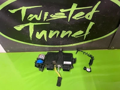 2017 Skidoo Summit 850 ECU Ignition Module ECM 2018 2019 2020 512061093 MXZ - Image 1 of 4
