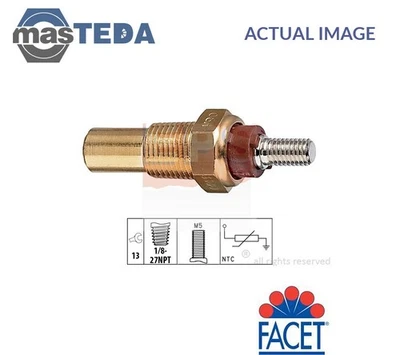 1830180 COOLANT TEMPERATURE SENSOR GAUGE EPS NEW OE REPLACEMENT - Image 1 of 4
