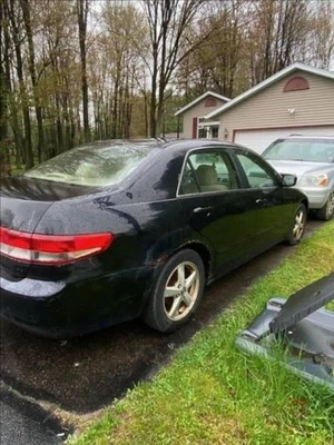 Fuse Box Engine Compartment Coupe EX Fits 03-07 ACCORD 4257428 Foto 1 de 4