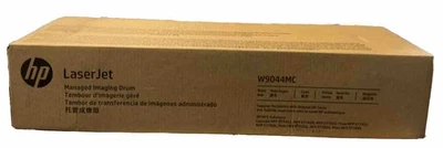Tambor de imágenes HP W9044MC color negro CMYK E77422 E77428 E77822 E77825 E77830 -Nuevo Foto 1 de 4