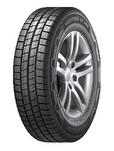 HANKOOK Vantra ST AS2 RA30 Ganzjahresreifen 225/70 R15 112S LLKW - Bild 1 von 8