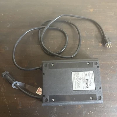 ESP Digital QC Surge Protector/Noise Filter – D5131NT - 120 Volt, 15 Amp - Image 1 of 4