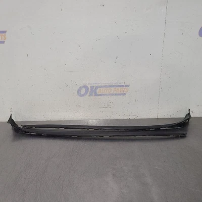 21 2021 LEXUS ES250 EXTERIOR WINDSHIELD MOULDING — 第 1/4 张图片