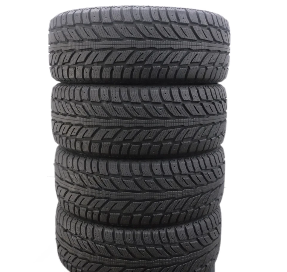 4 X COOPER 225/50 R18 95T WEATHER-MASTER WSC NEUMÁTICOS DE INVIERNO 2019 9MM - Imagen 1 de 4