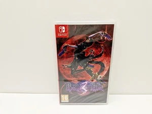 Bayonetta 3 Nintendo SWITCH Version FR - Picture 1 of 4