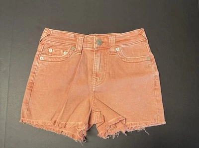 True Religion Women’s Shorts Sz 24 - Image 1 of 3