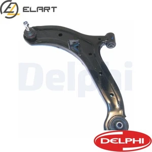 TRACK CONTROL ARM TC1309 FOR HYUNDAI ACCENTII G4FK/G4EK/G4EB/G4EC-G 1.5L 4cyl - Picture 1 of 6