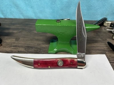 1981 Case SR61093 SSP зубочистка NKCA нож ограниченного тиража 1/3000 - Изображение 1 из 4