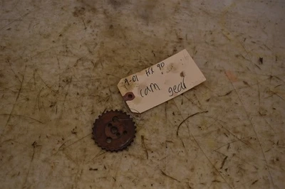 2001 Honda TRX 90 Cam Gear 14321-GBG-900 - Image 1 of 3