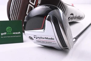 Taylormade 300 Mini Driver / 11.5 Degree / Regular Flex TaylorMade Midr 65 Shaft - Picture 1 of 9
