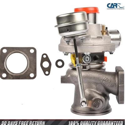 For 2012-2019 Dodge Dart Fiat 500 Jeep Renegade 1.4L L4Turbo Turbocharger Kit - Image 1 of 4