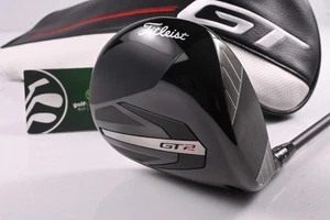 Titleist GT2 Driver / 11 Degree / Regular Flex Tensei 1K Blue 55 Shaft - Picture 1 of 9