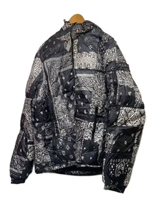 TATRAS Daunenjacke 4 Nylon schwarz Paisley MTAT20A4731-D - Bild 1 von 3