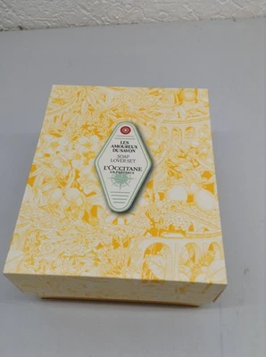 L'occitane -  Les Amoureux Du Savon - Soap Lovers Set - Neu !!! - Bild 1 von 3