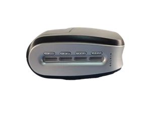 Belkin OmniView SOHO Series F1DS104T 4-Ports External KVM - Picture 1 of 3