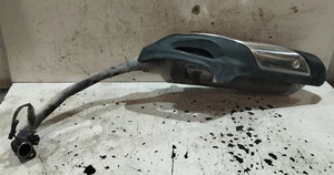 MARMITTA COMPLETA DI TERMINALE SCARICO PER HONDA SH 150cc (20>) - Foto 1 di 4
