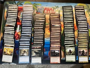 DARK ASCENSION Complete set - NM 158 cards 2012 - Picture 1 of 1