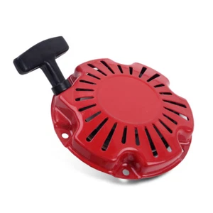 Reversierstarter Seilzugstarter Anwurf Start Fit for Honda GX100 Engine - Bild 1 von 4