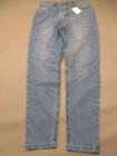 NWT FOREVER 21 Size 26 Womens Cotton Blend Zip Fly Pocket Skinny Jeans 303