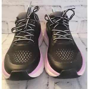 Avia Women's Hightail Athletic Running Shoes Size 8 ¹/² Black Multicolor  - Picture 1 of 10