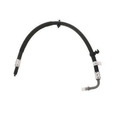 Genuine Jaguar 2006-2015 XF XFR XFR-S XK XKR XKR-S S-Type Return Line C2Z22831 - Image 1 of 4