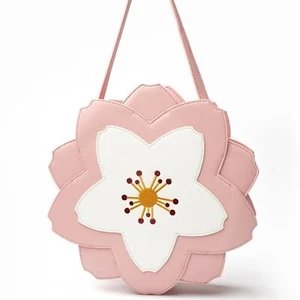 Bolso de hombro Sakura Cherry Blossom - Imagen 1 de 11