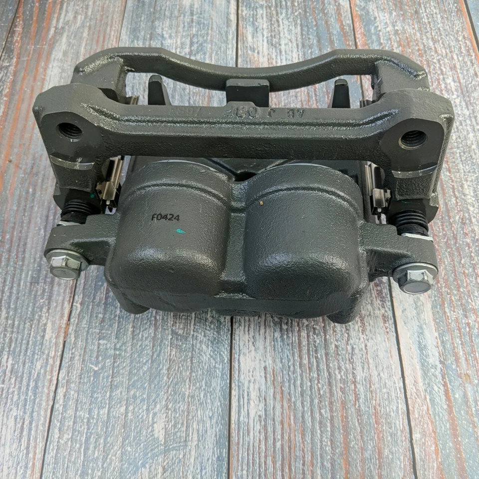 Pinza de freno delantera derecha Cardone 18B4974A para Ford F150 Reman 2009 para 7L3Z2B120A Foto 1 de 4