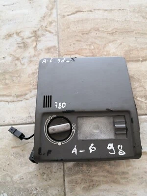 Audi A6 1998/Interior Light/14192300 Foto 1 de 3
