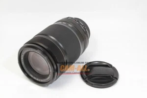 Fujifilm Fuji Fujinon XF 55-200 mm F/3.5-4.8 R LM OIS Lens - Black - Picture 1 of 13
