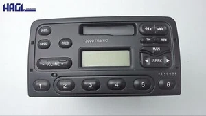 Radio Kein Code Vorhanden 97FP18K876LA Ford Fiesta Jbs/jas Limousine - Bild 1 von 8