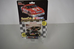 1992 Racing Champions 1:64 Mark Martin #60 Winn Dixie Ford Thunderbird - Picture 1 of 1