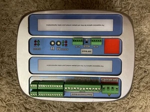 Flygt Multismart Pump Controller & RTU 7868100 - Picture 1 of 4