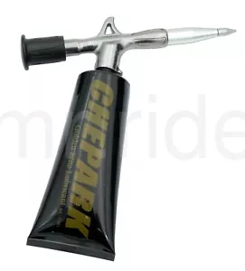 3.5oz -25C Mini Grease Gun For Greasing Accessories Maintenance Single Hand Tool - Picture 1 of 8
