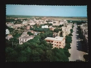 Cartolina Brindisi Panorama Casale dall'Alto RC132 - Picture 1 of 1