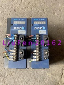 Servo driver usado MG-1000C30L de 1 pieza - Imagen 1 de 3