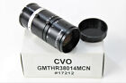 Goyo Optical GMTHR38014MCN C-Mount Lente 2/3 " 8mm Nuovo IN Conf. Orig.