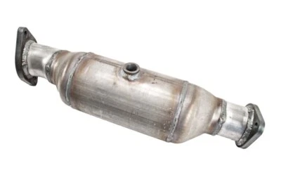 Convertidor catalítico trasero de 2,4 L para KIA Forte & Forte Koup ULEV 2010-2013 Foto 1 de 3