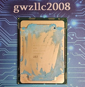 Intel Xeon Gold 6230 2.10GHz 20-Core SRF8W CPU Processor - Afbeelding 1 van 2