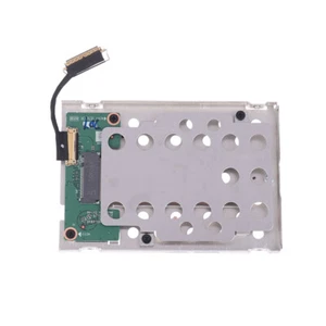 For Thinkpad T470 T480 L480 L490 M.2 SD Hard Drive Adapter Bracket HDD Cable _yi - Afbeelding 1 van 10